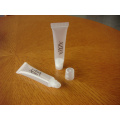 PE Tube for Baby Lip Moisturizer Gel